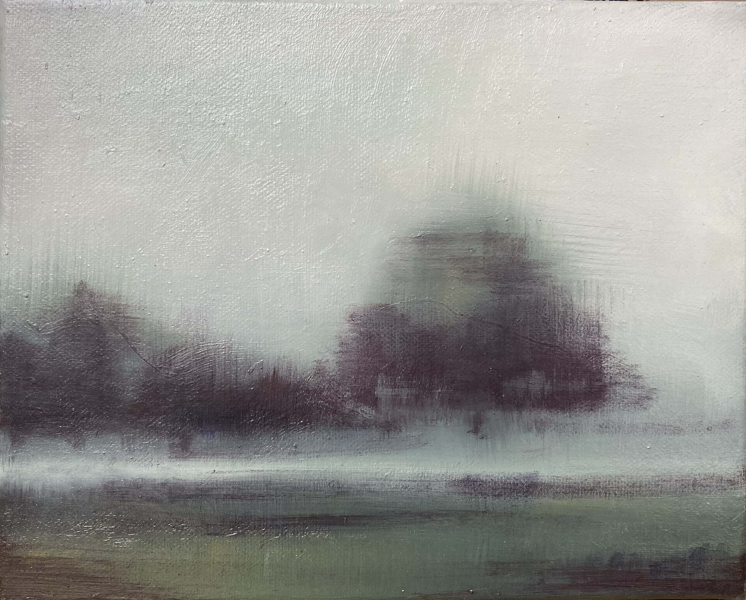 FOR SALE 

Brookfield Manor 2, Hathersage, The Peak District, Derbyshire

Acrylic and oil on canvas
25 x 20 cm 

Original painting for sale.
