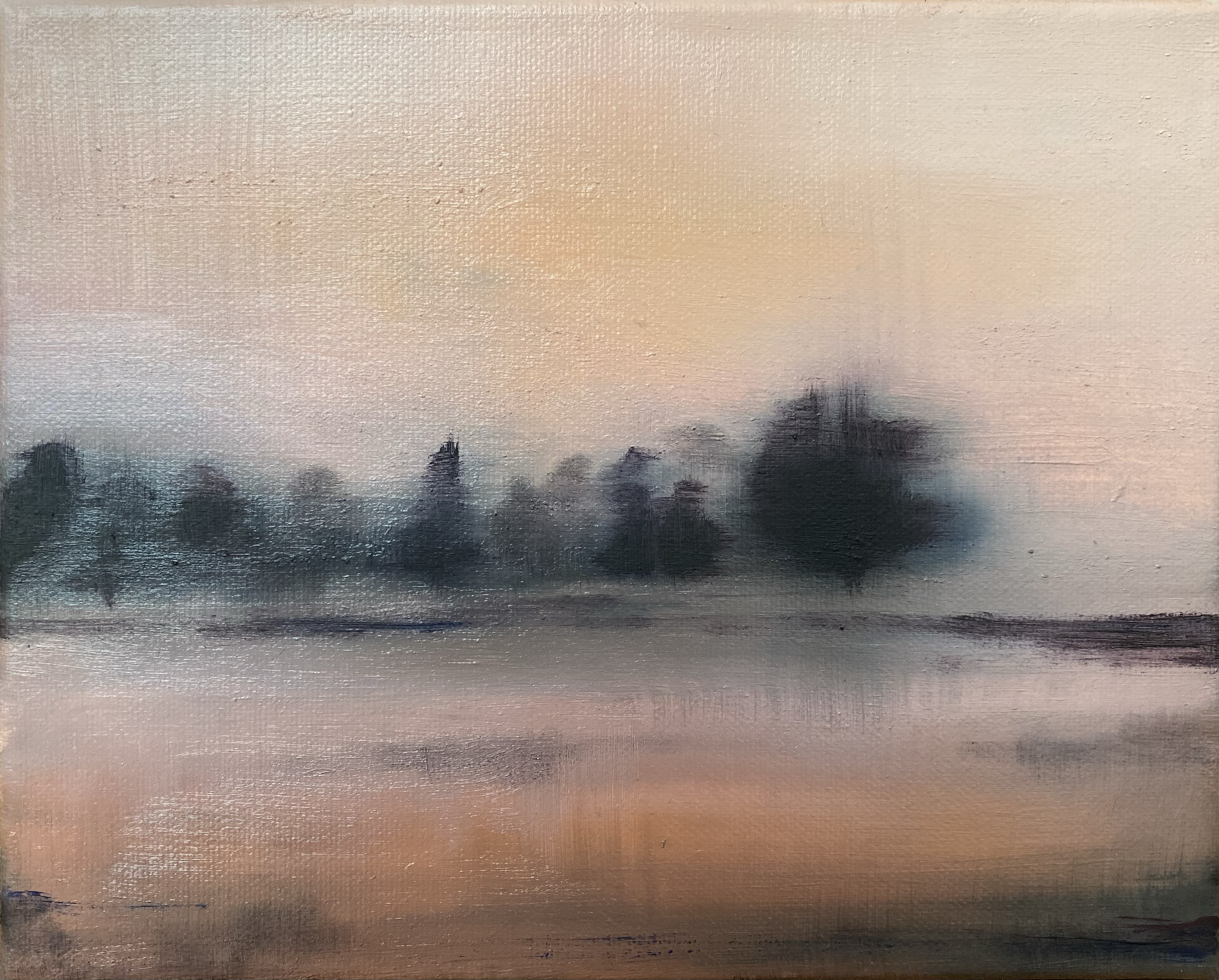 Brookfield Manor 1, Hathersage, The Peak District, Derbyshire.

Acrylic and Oil on Canvas
25 x 20 cm

Original Painting for sale, unframed.
Please contact Lauren on email to buy.
