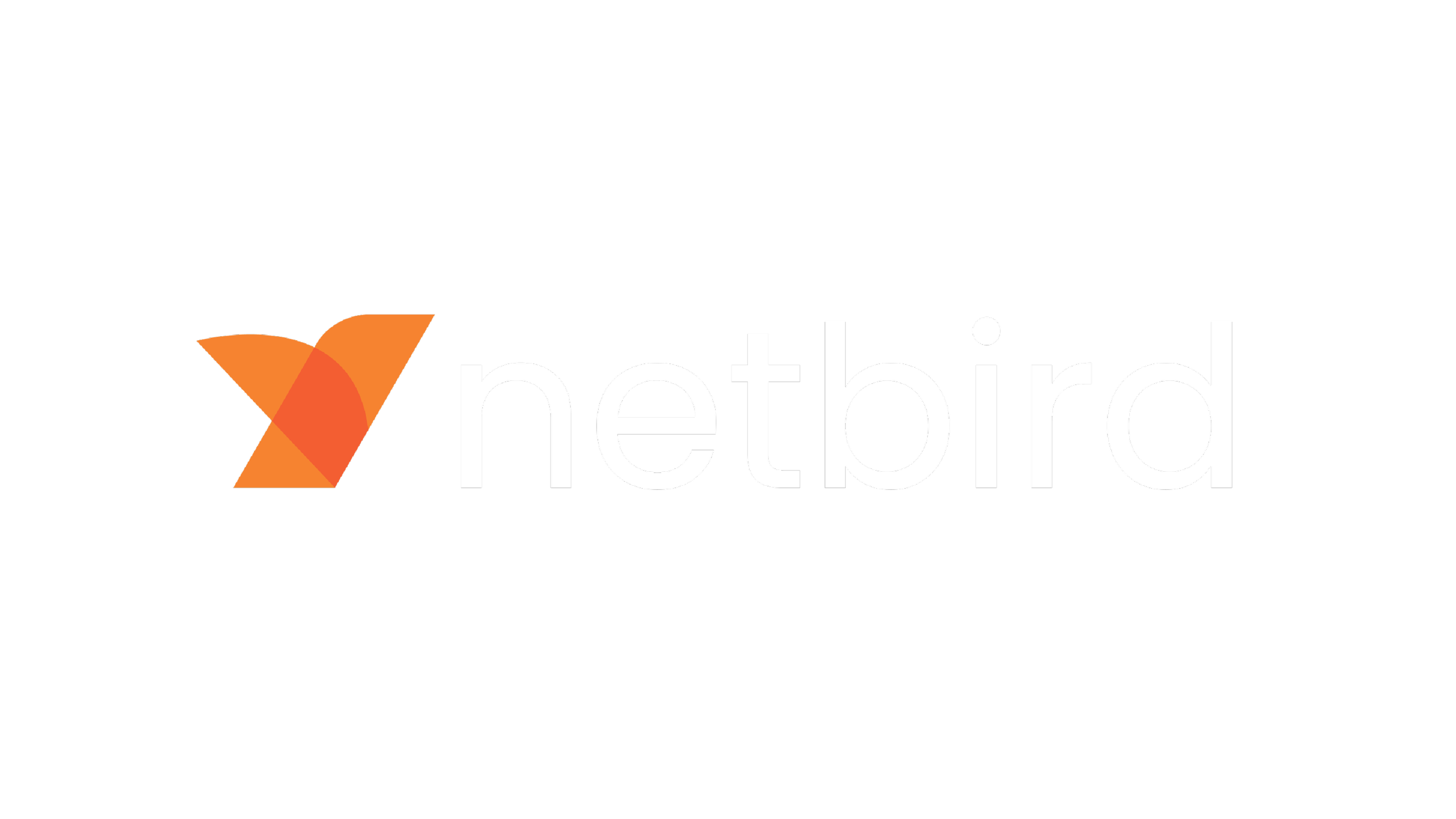 Logotyp för Netbird