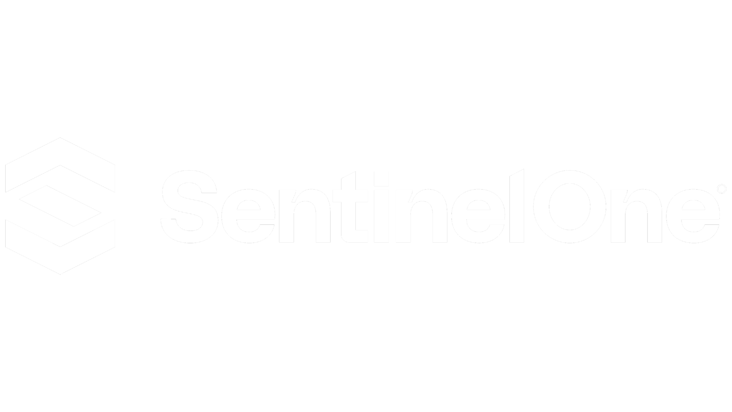 Logotyp för SentinelOne
