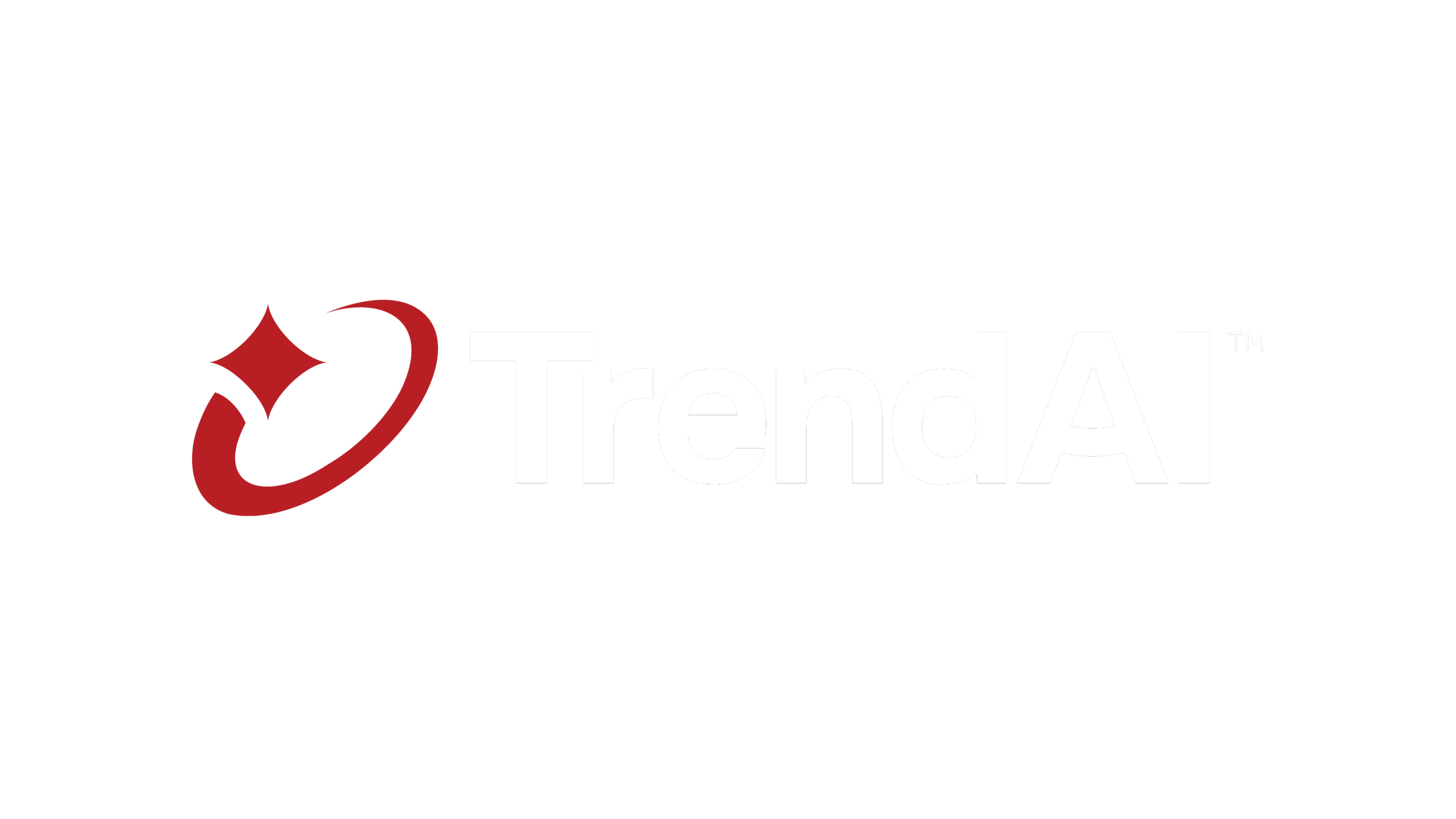 Logotyp för TrendAI