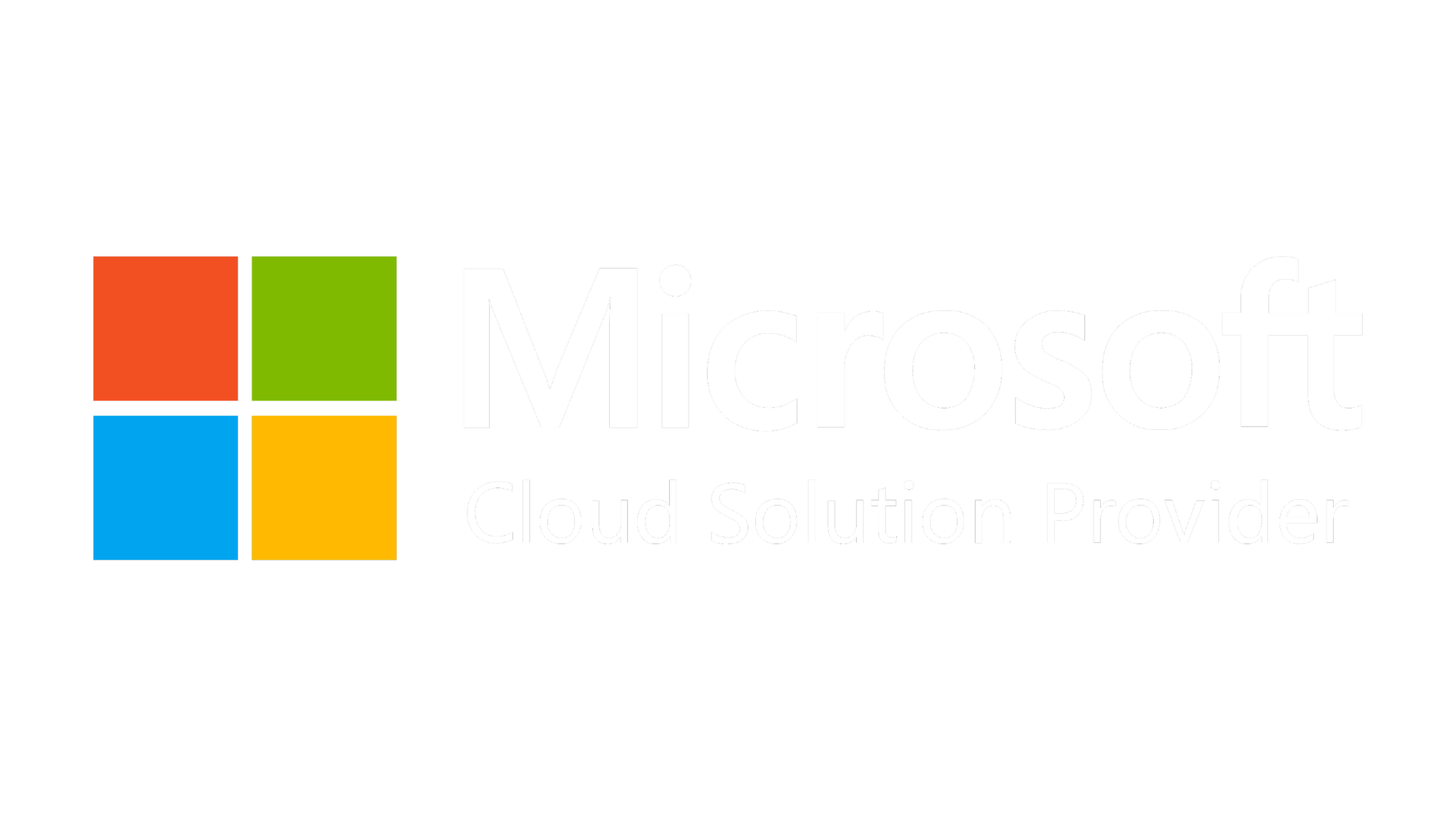 Logotyp för Microsoft
