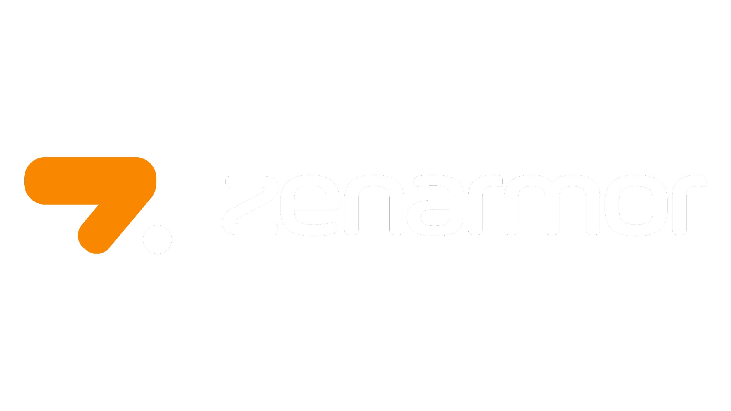 Logotyp för Zenarmor