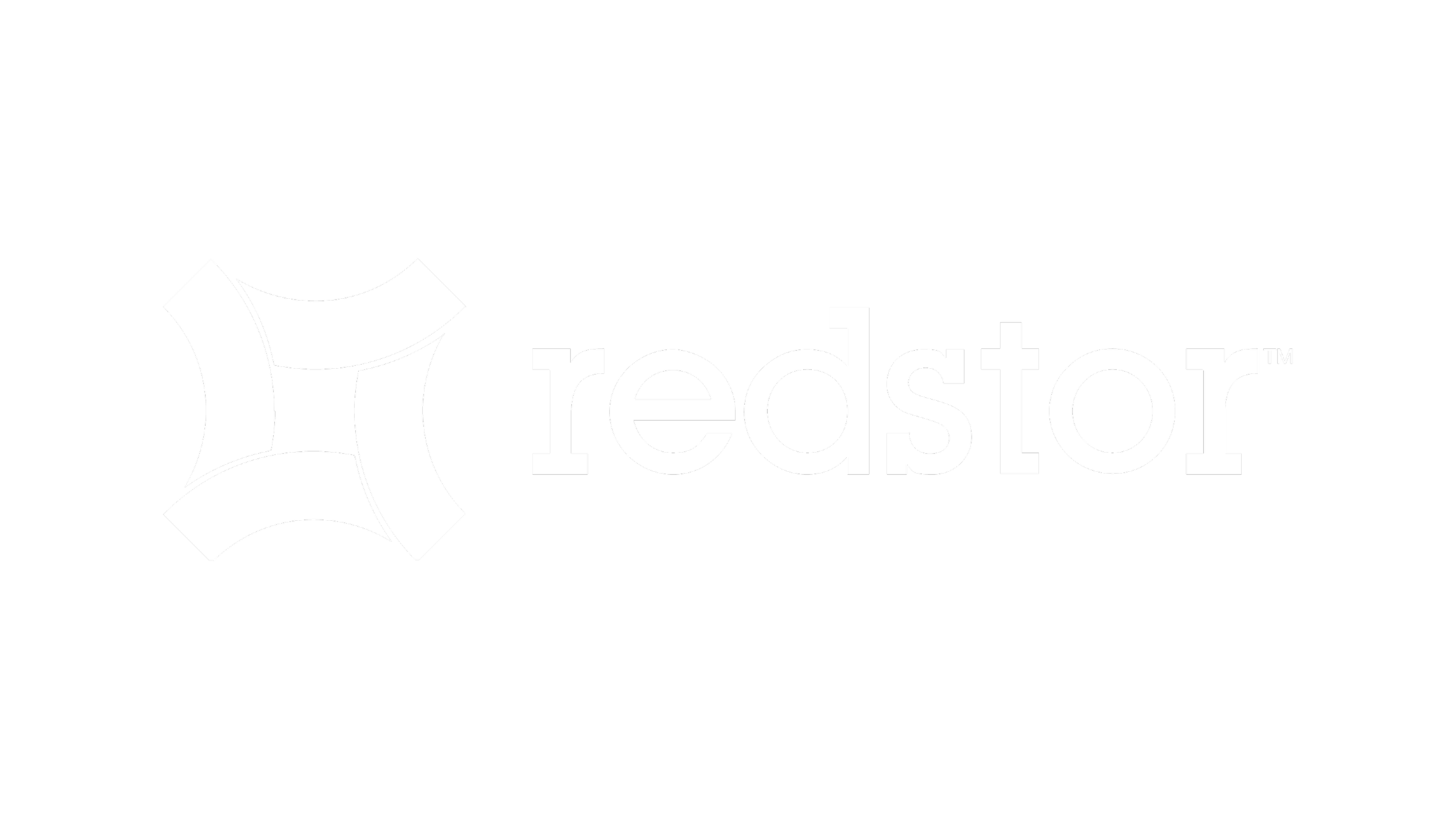 Logotyp för Redstor