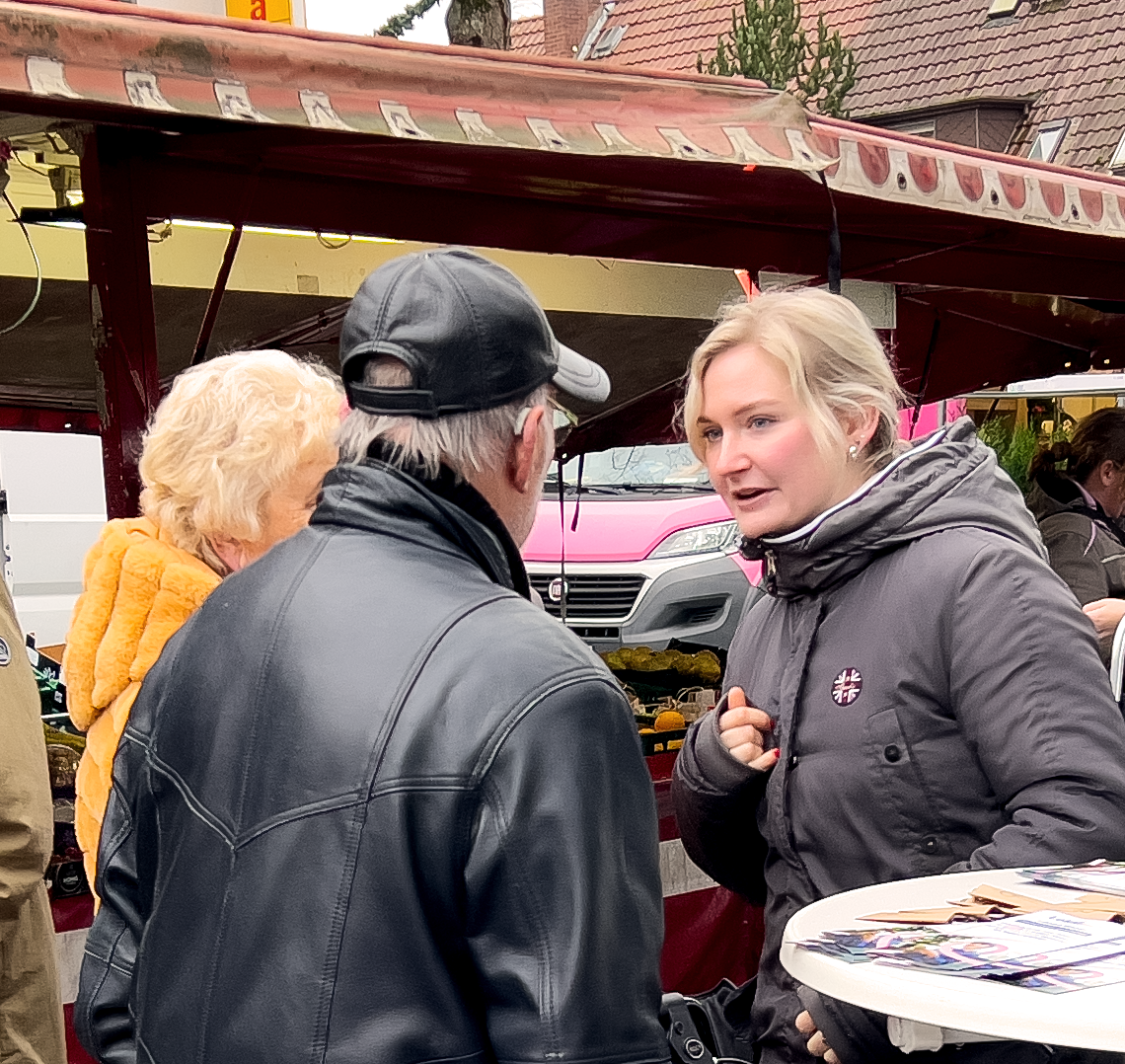 Lokaljournalismus