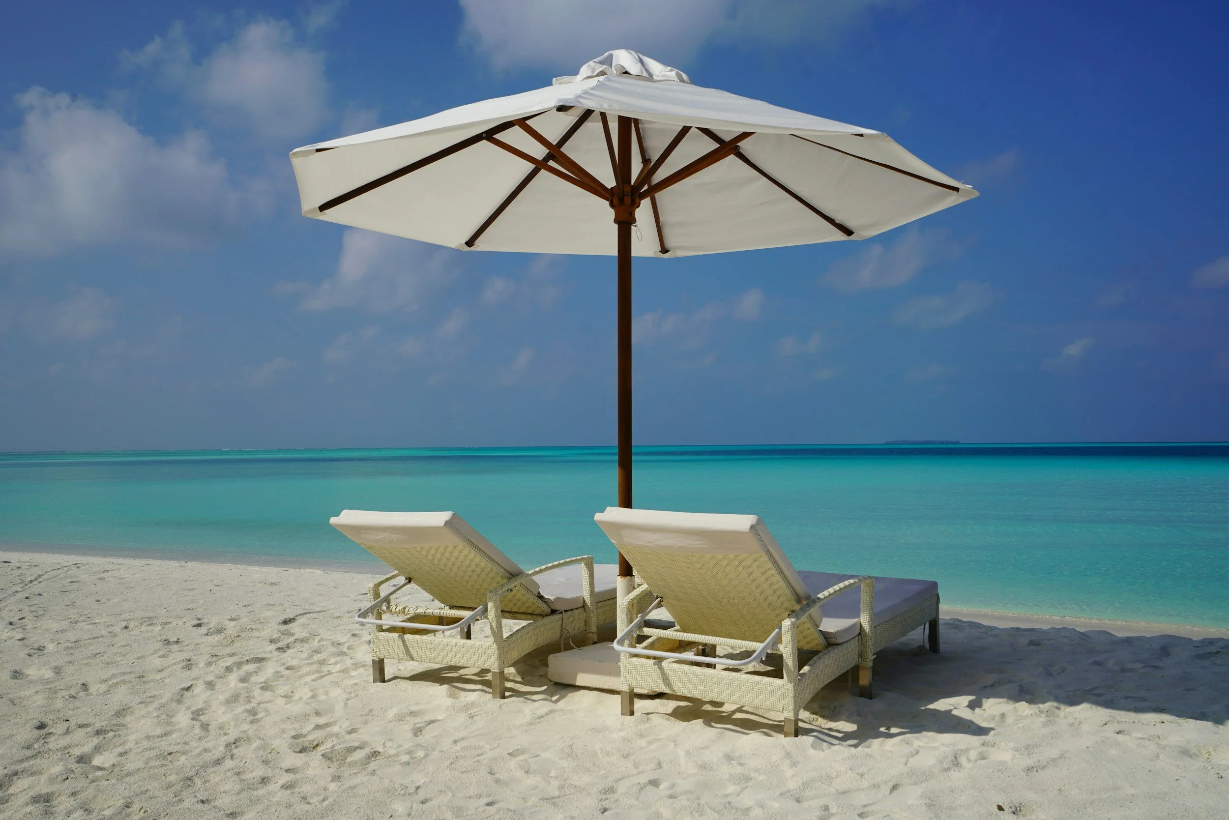 Luxury honeymoon curated by Your Day By Melisa