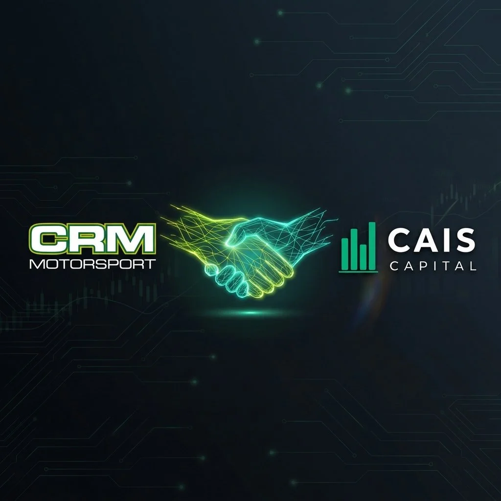 Partnership announcement!