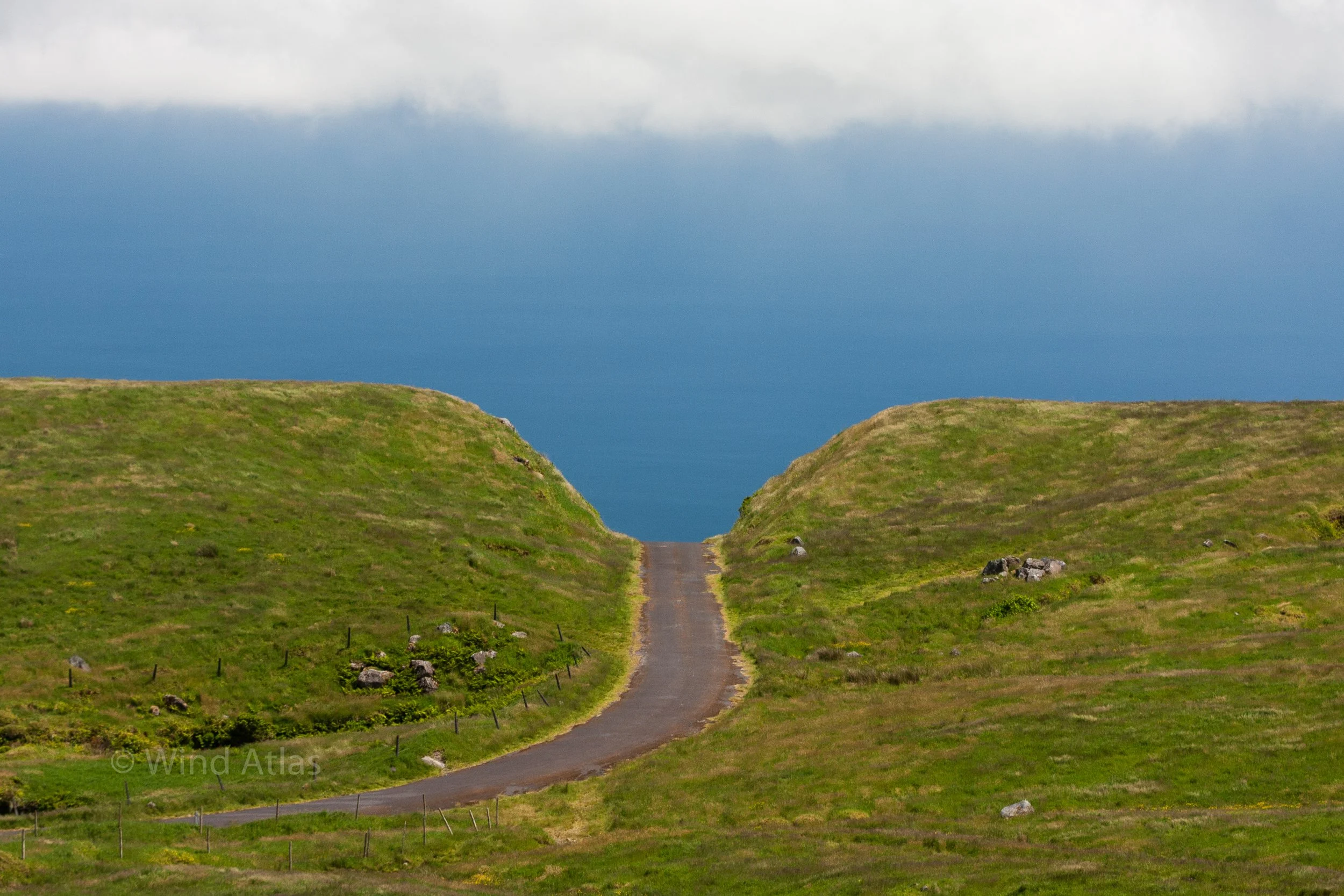 Edge of the World