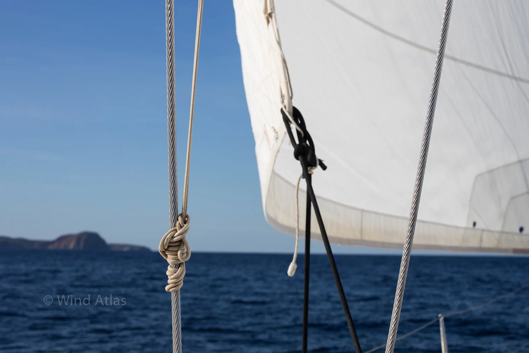 Sailing Details Pack #1