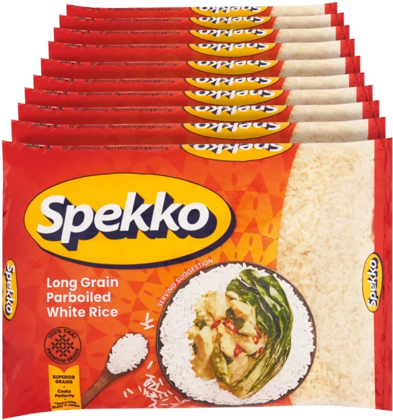 Rice