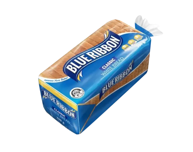 Bread Loaf