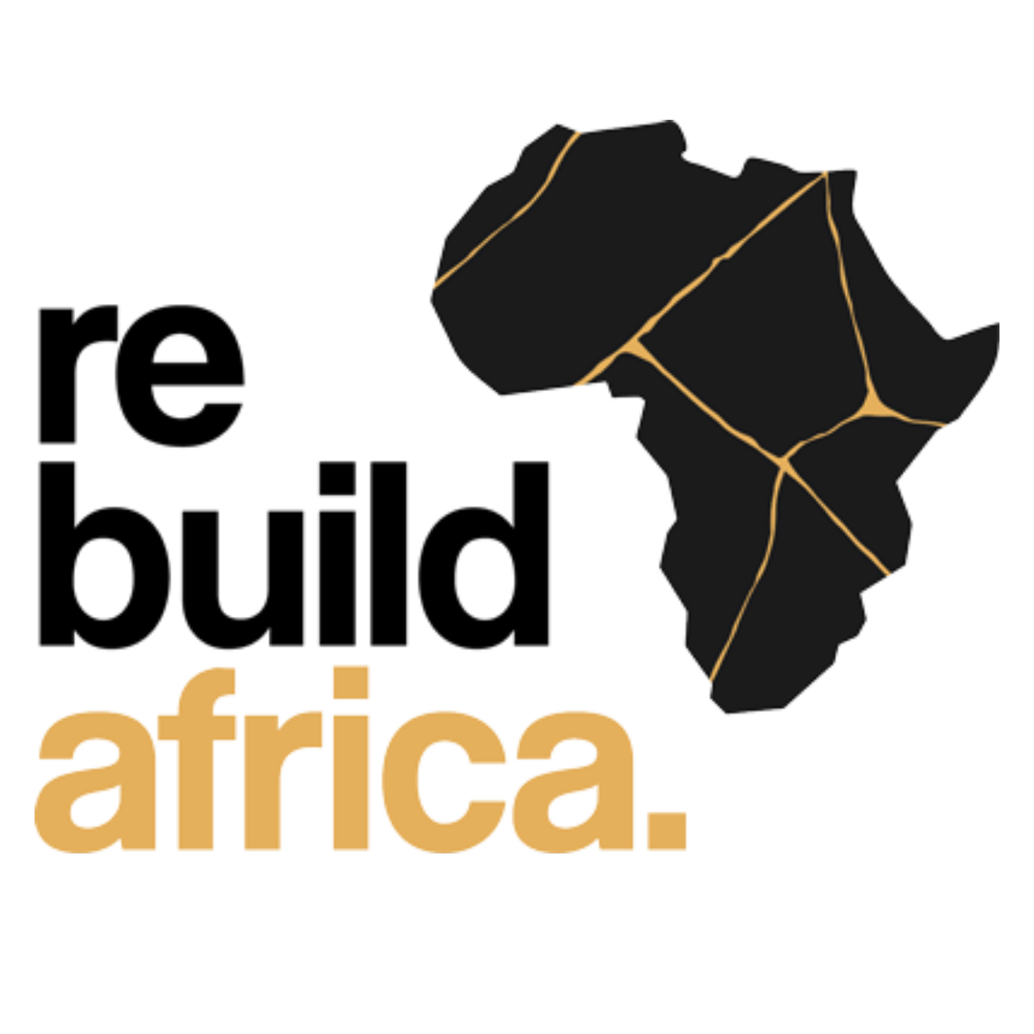 REBUILD AFRICA