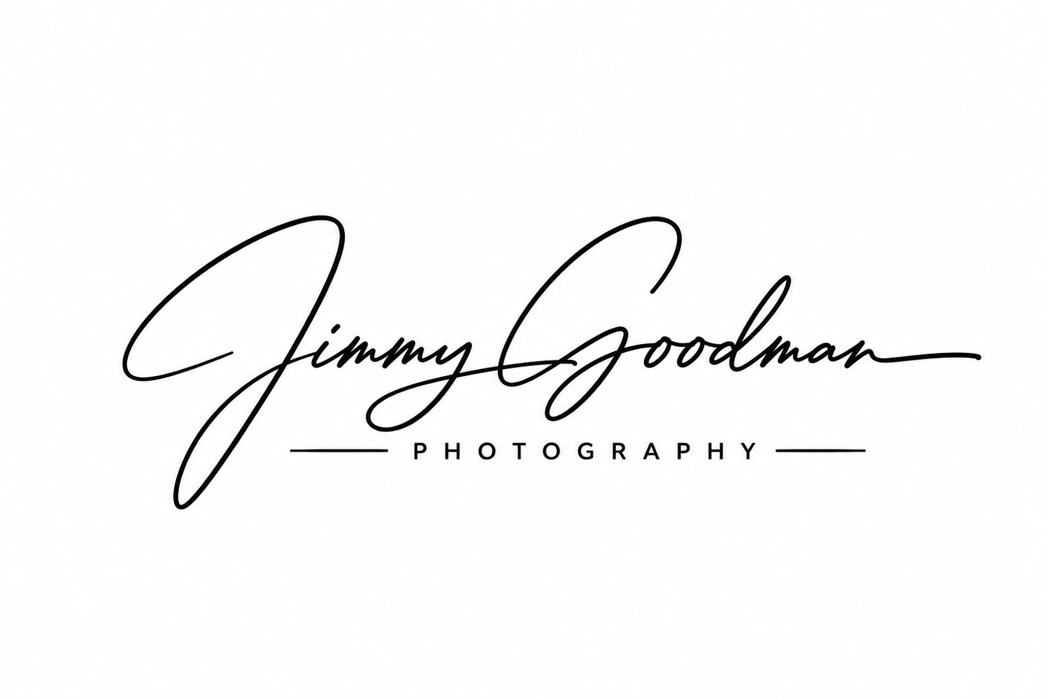 Jimmy Goodman