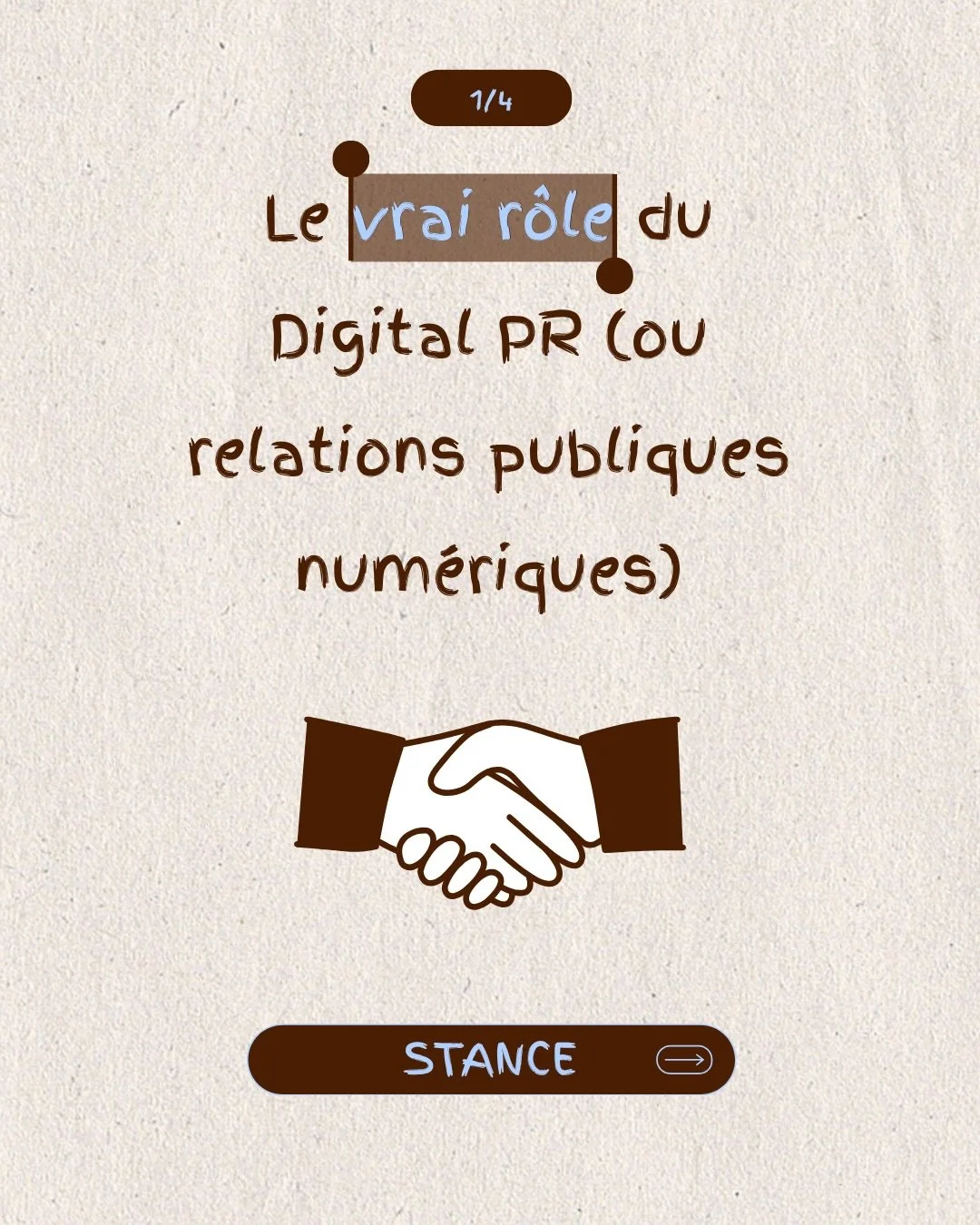 Le Digital PR est souvent r&eacute;duit &agrave; &ldquo;obtenir des articles de presse&rdquo;.

En r&eacute;alit&eacute;, son r&ocirc;le est beaucoup plus strat&eacute;gique : il construit la visibilit&eacute;, la cr&eacute;dibilit&eacute; et l&rsquo