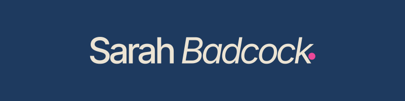 Sarah Badcock_Growth planning, powered by AI