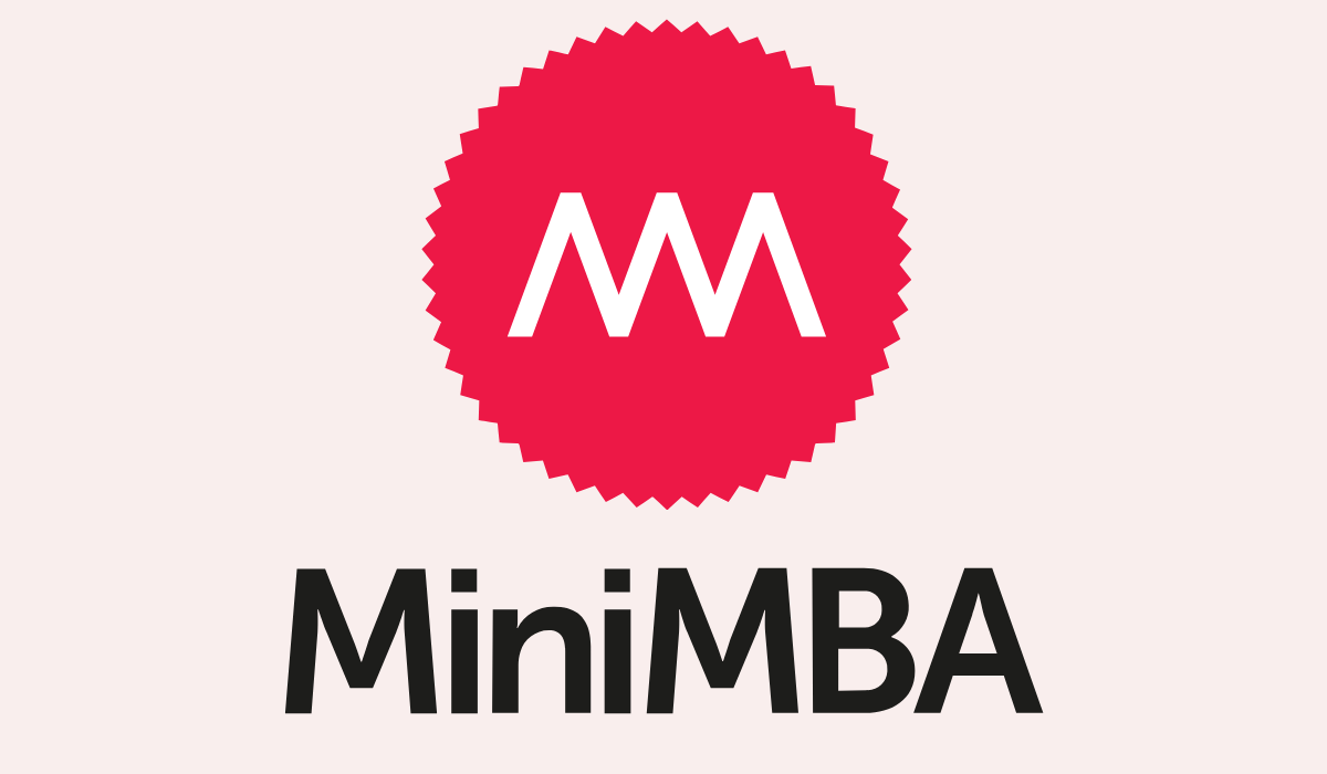Mini MBA in Marketing with Mark Ritson