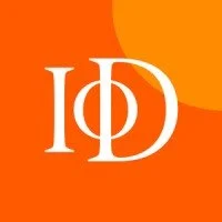 Institute of Directors logo, Certificate in Company Direction