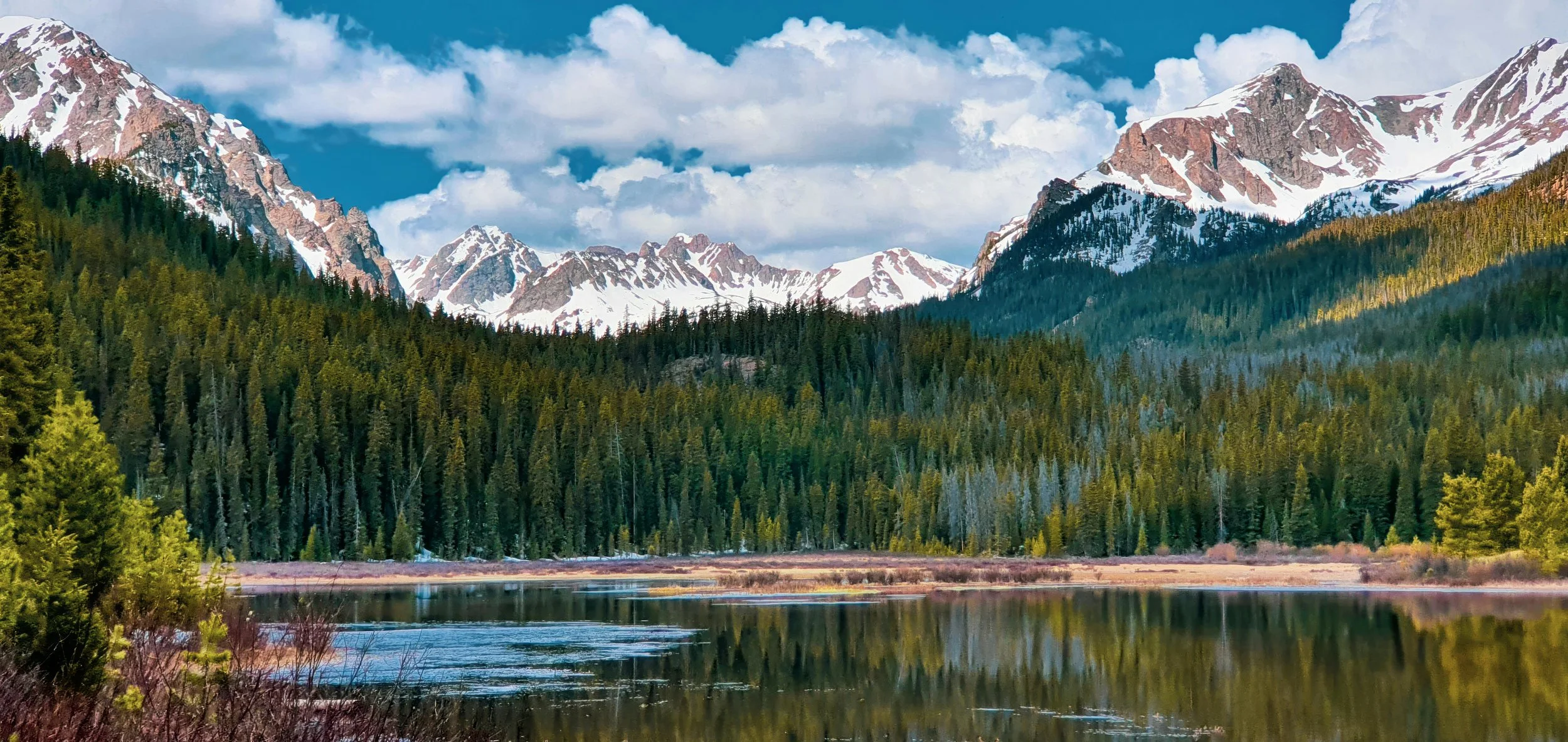 5-Day Essentials Tour