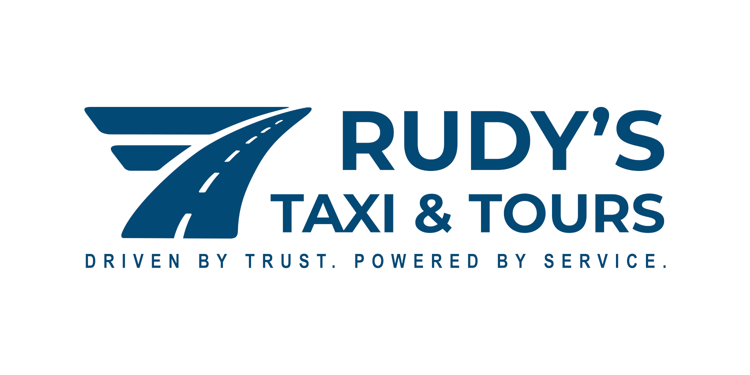 Tours & Shuttle Service — Rudy's Transportation Services