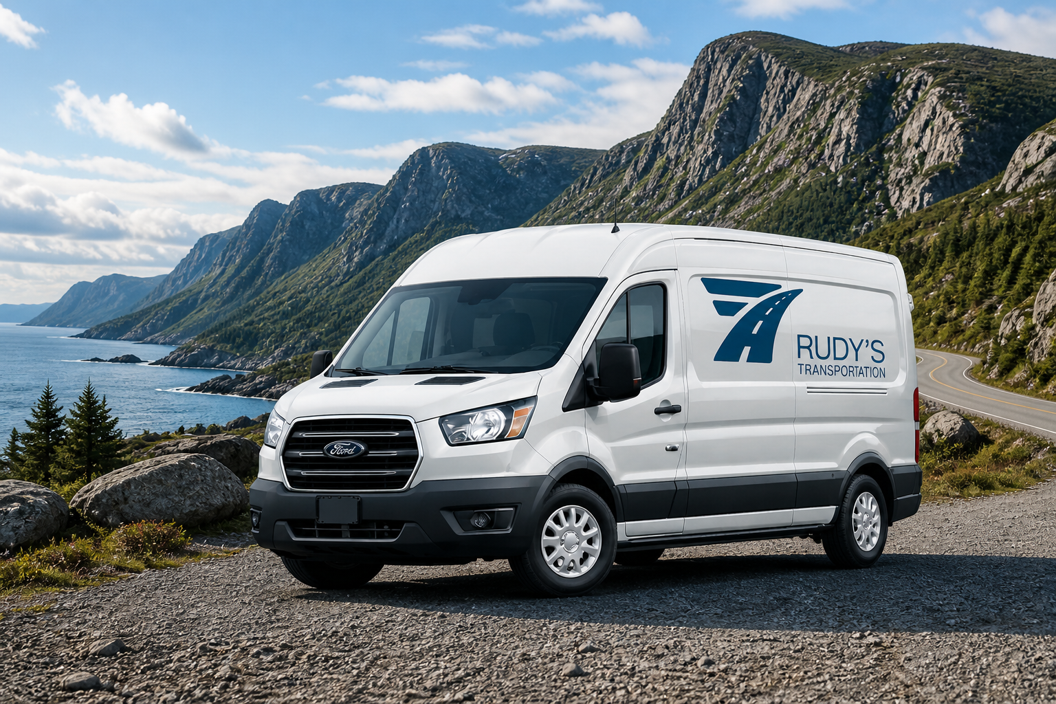 Courier Service