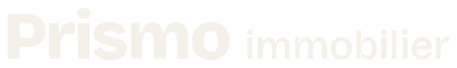 Prismo immobilier
