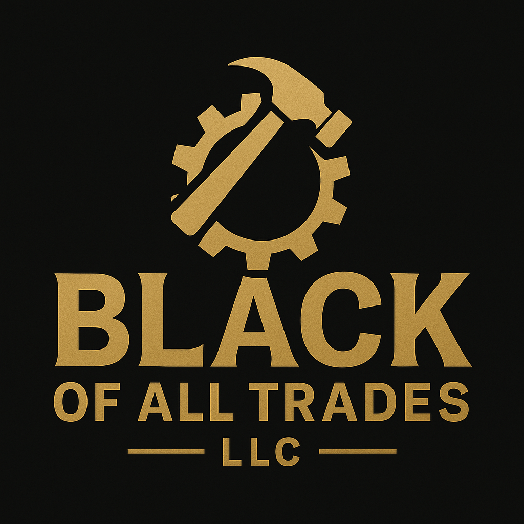 Black of All Trades LLC