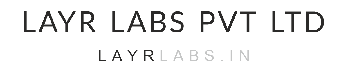 LAYR LABS