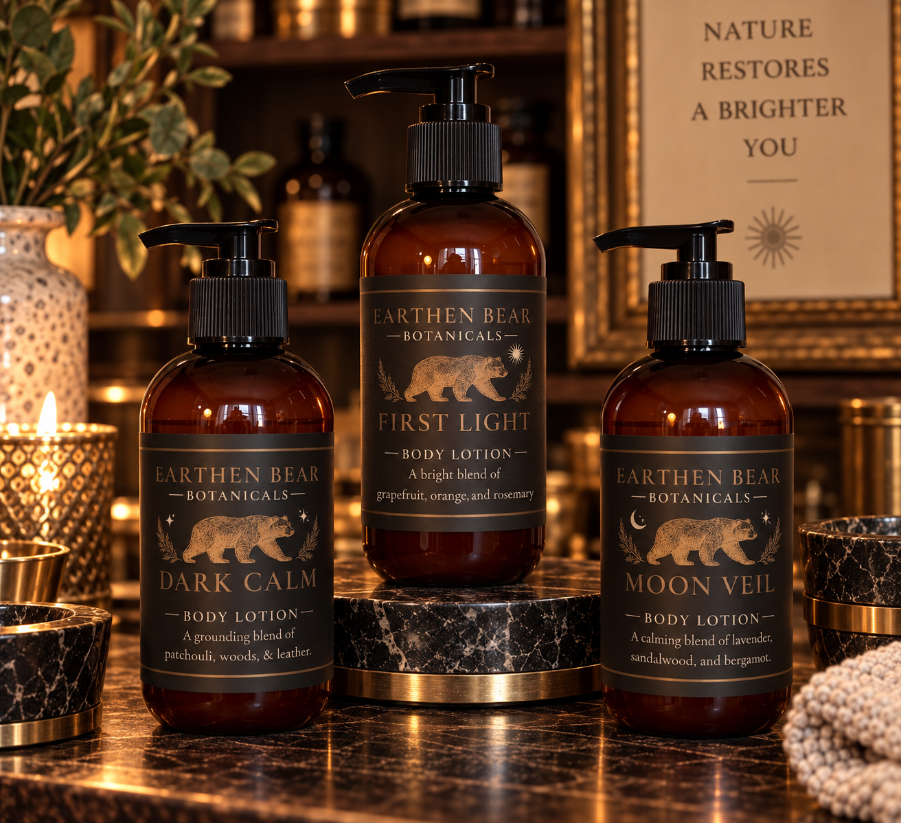 Body Lotion