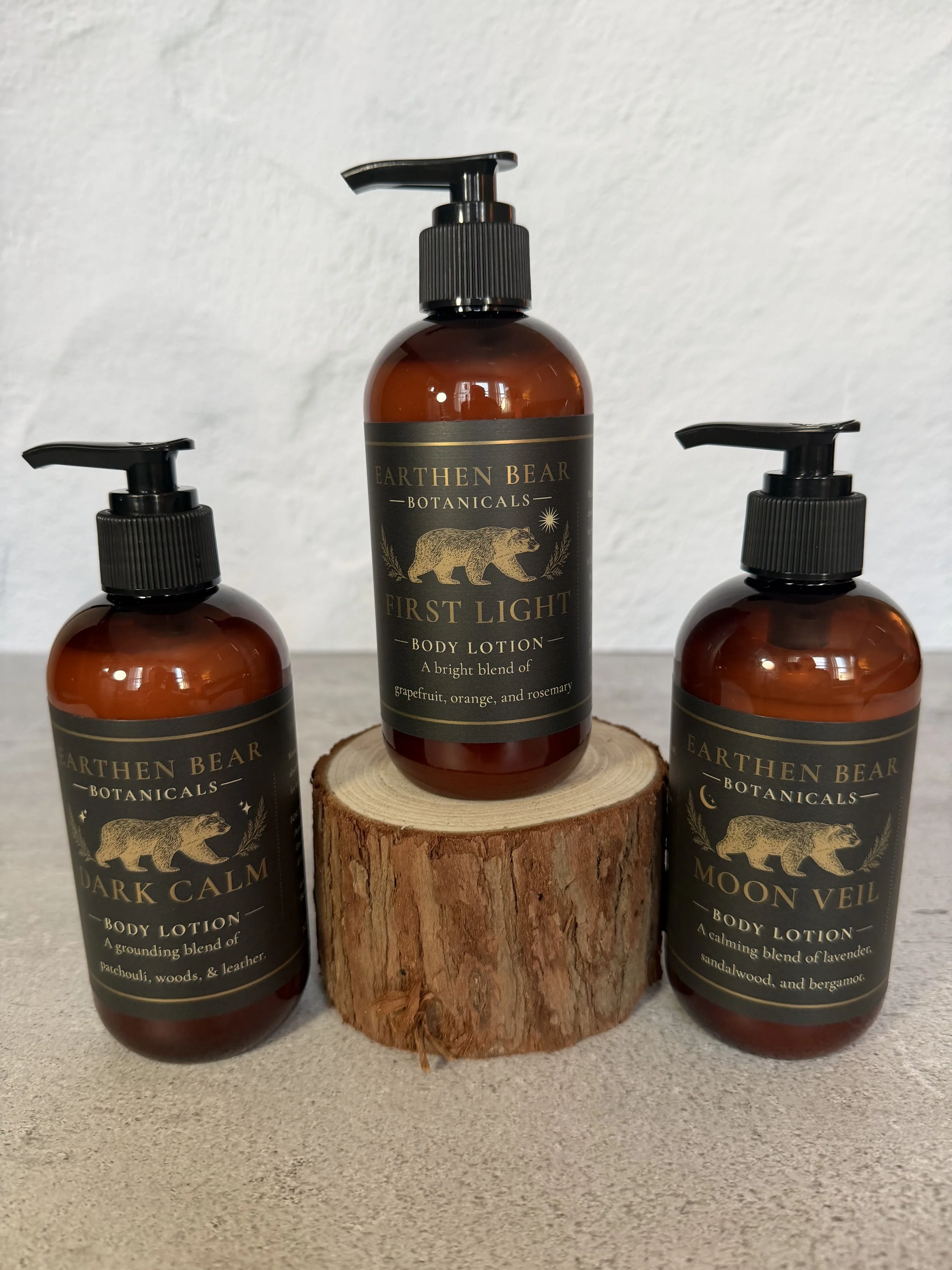 Body Lotion