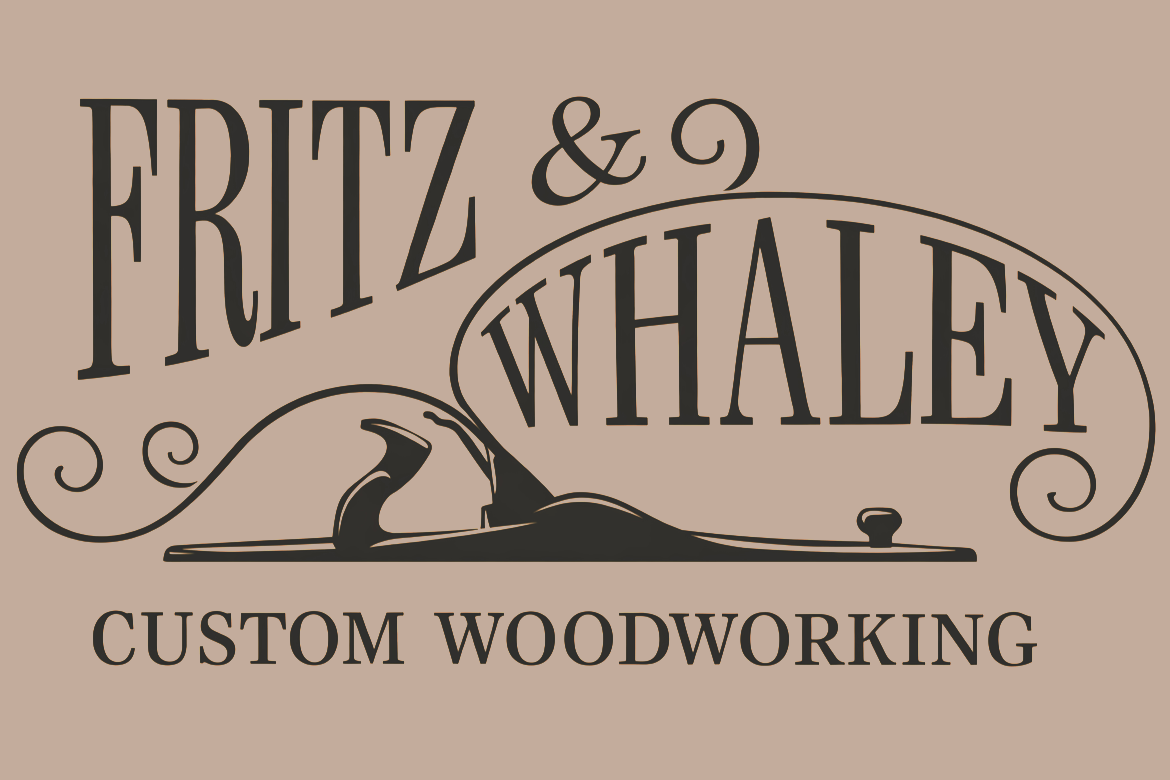Fritz &amp; Whaley Custom Woodworking