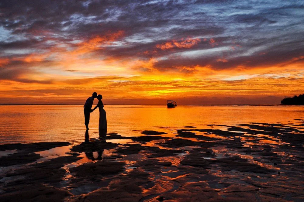 When to Shoot in Mauritius: Sun, Weather &amp; Best Times
