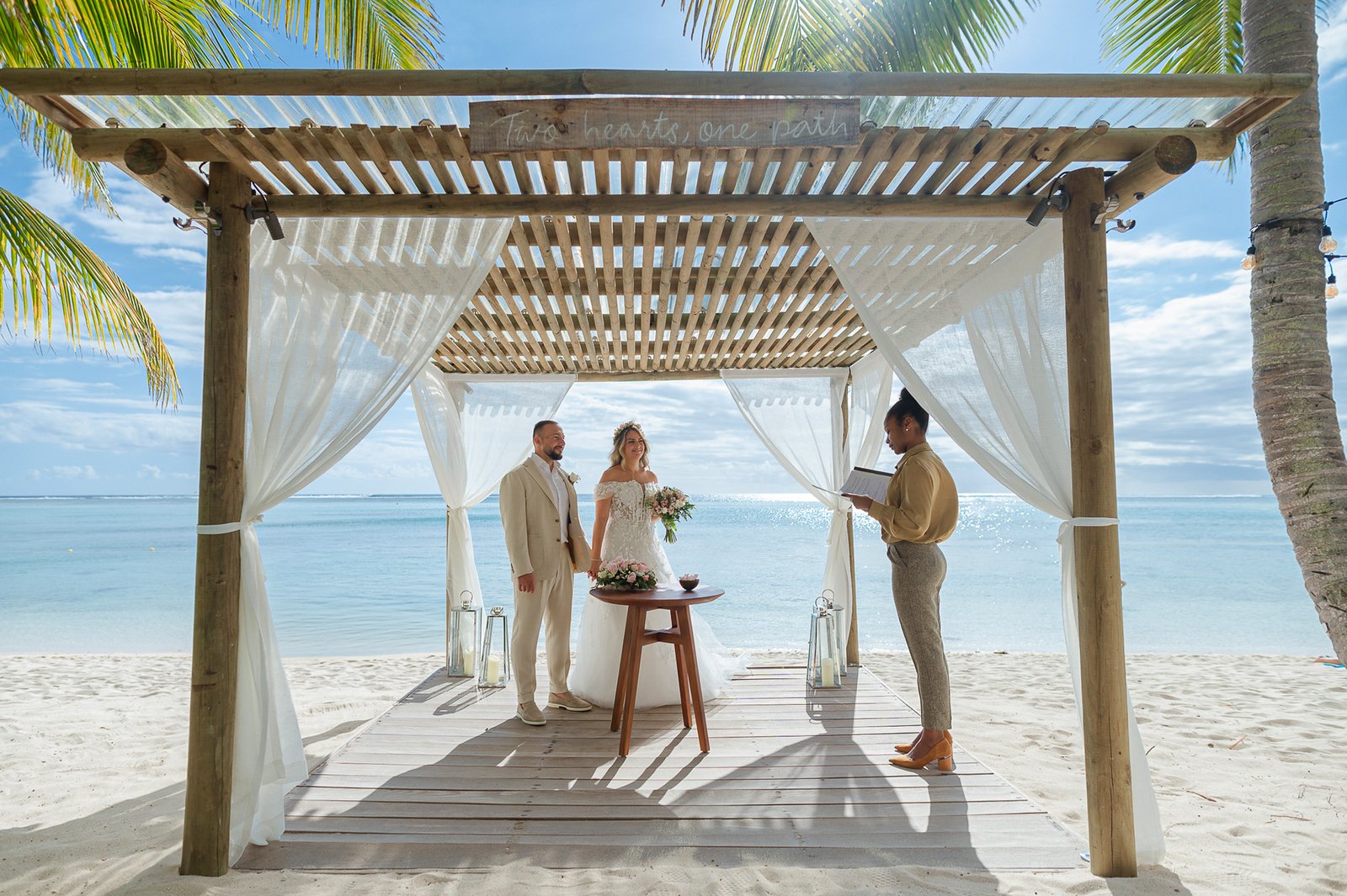 Mauritius: A Wedding Destination That Feels Like a Dream