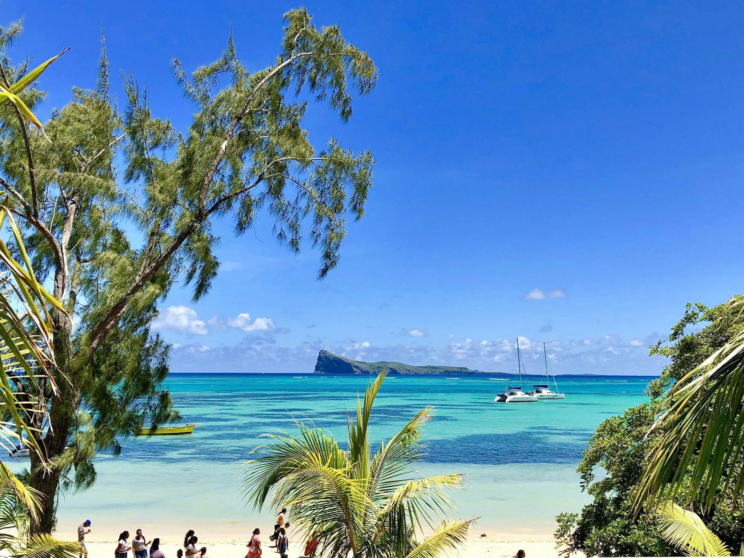 Flying to Mauritius from London, Paris, or Frankfurt: What to Know Before You Book