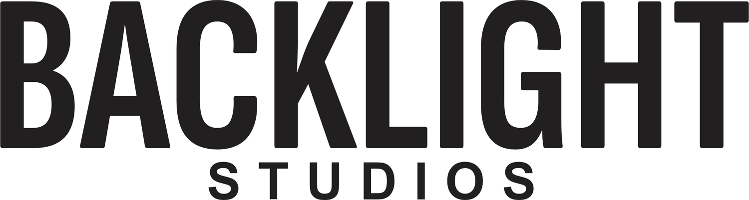 Backlight Studios