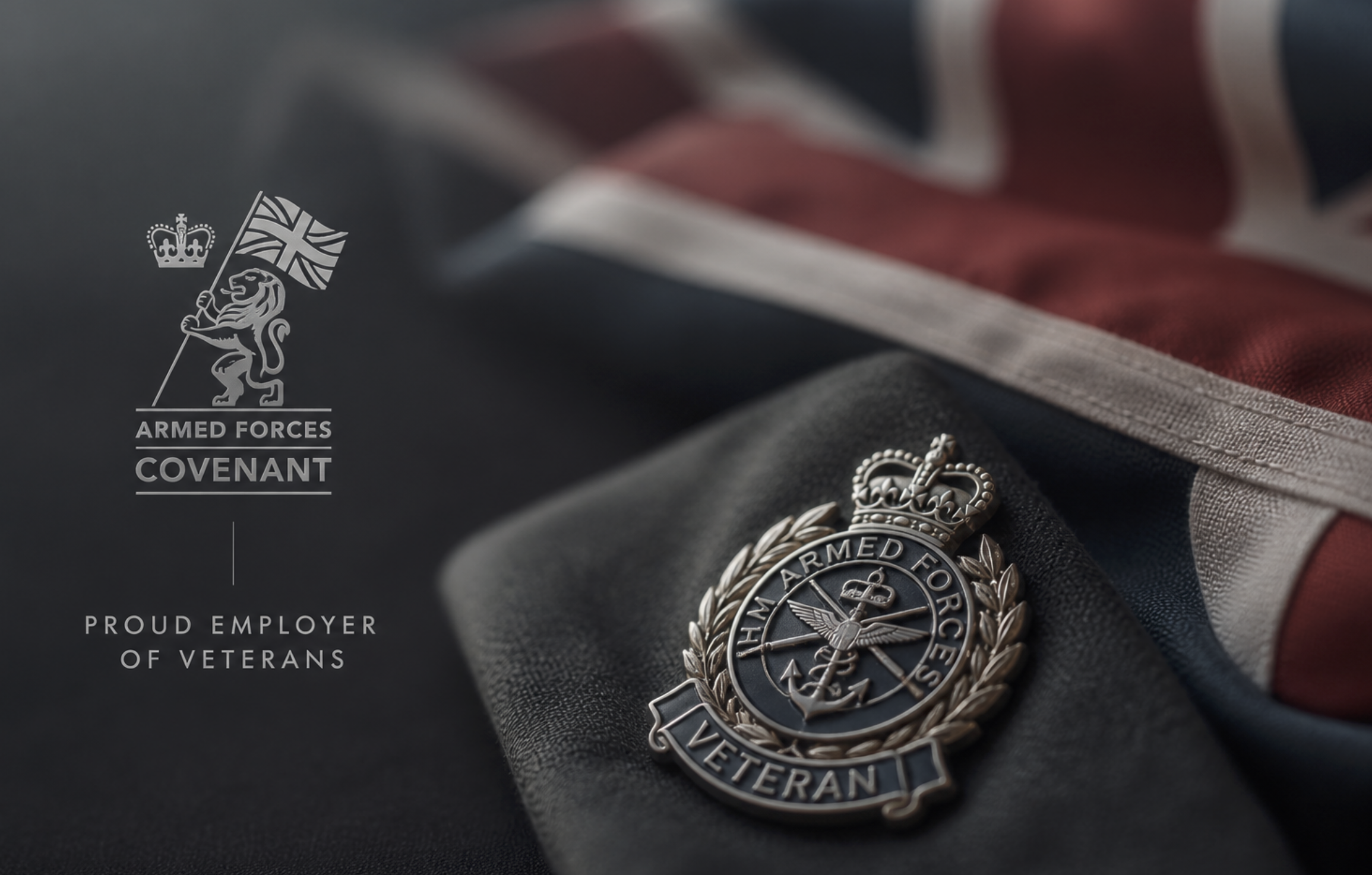 Armed forces Covenant