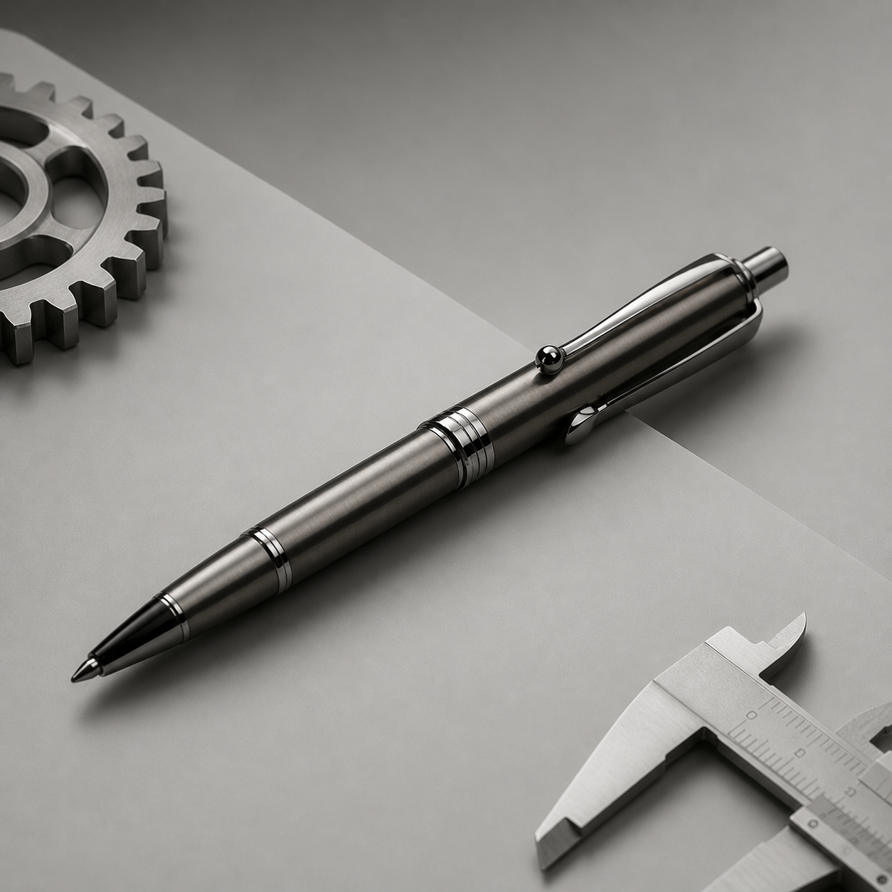 Engineering & Maintenance