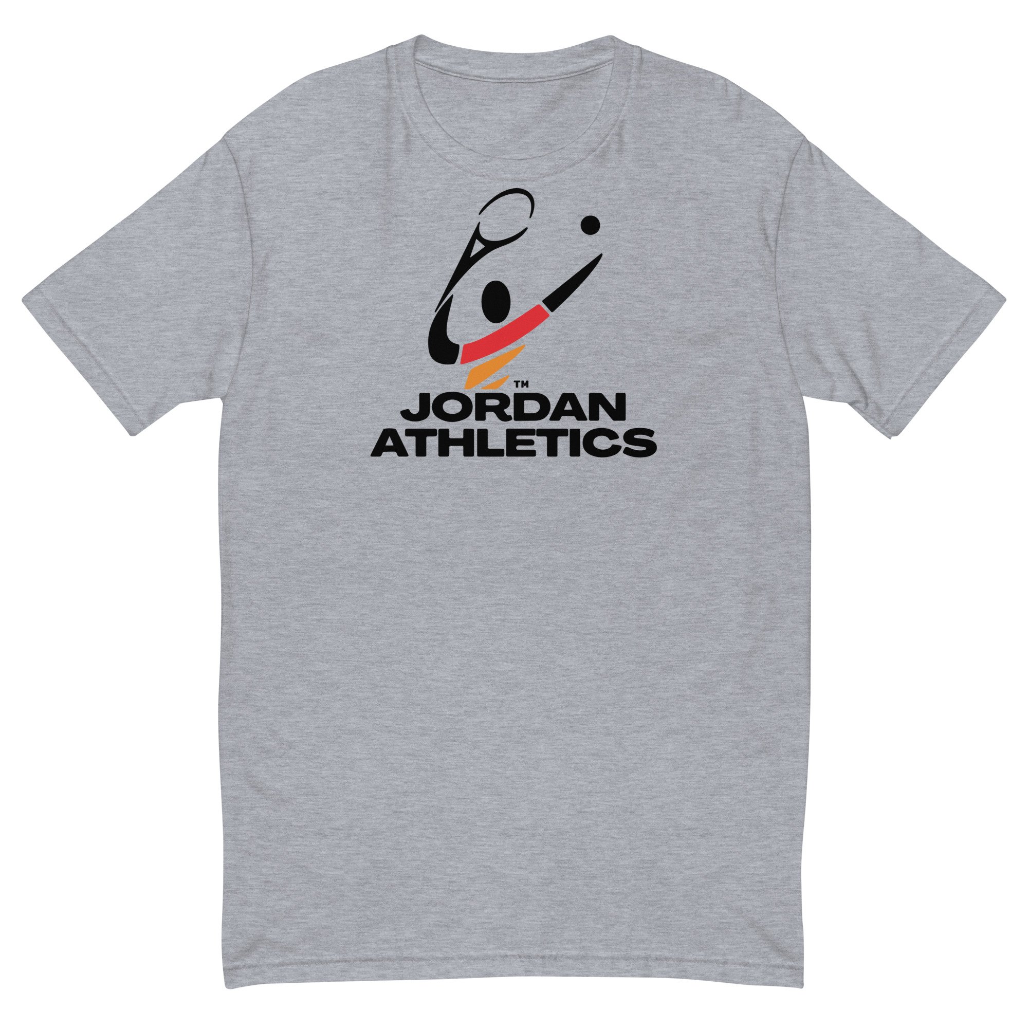 Men's Grey Tee