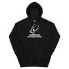 Jordan Athletics Adult Black Hoodie