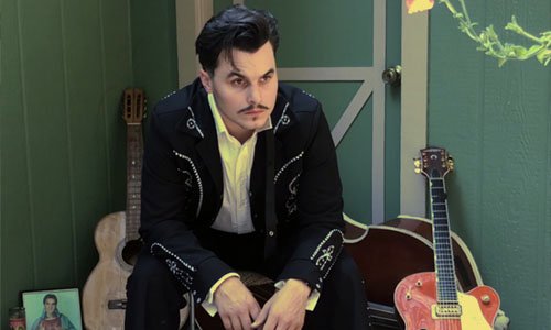 Sebastien Bordeaux's Hillbilly Royale