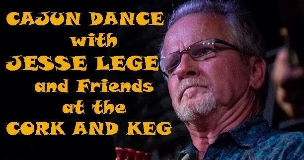 Jesse Lége and Friends