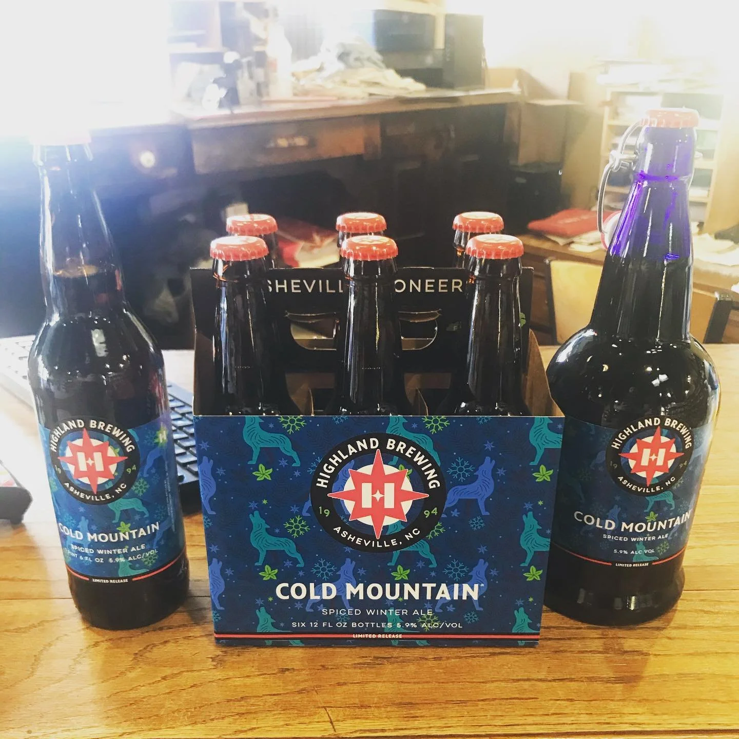 Cold Mountain 2020 is here!!! If you&rsquo;re on our preorder list expect a call soon, and if you forgot to preorder we&rsquo;re not sold out just yet! Hurry on over or give us a call and get yours today!
And if you&rsquo;re looking for a deeper dive