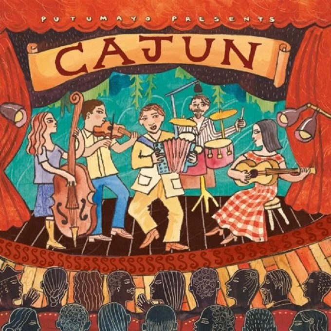 Big Ig &amp; A Cajun Jam