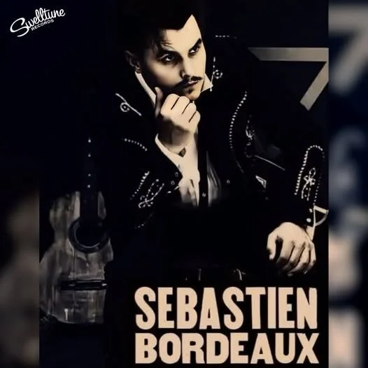 Sebastien Bordeaux 
