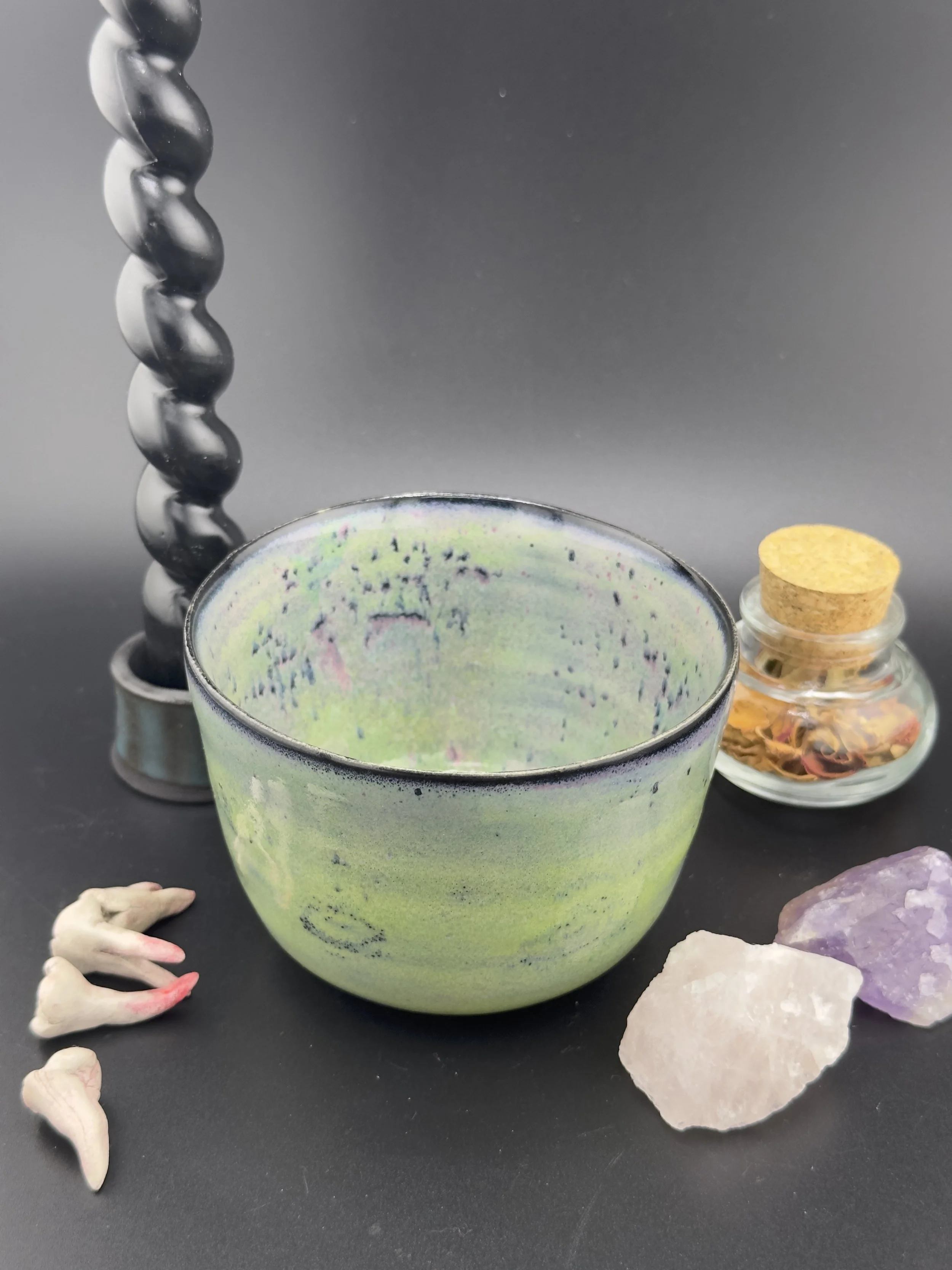 Becher für Waldhexen