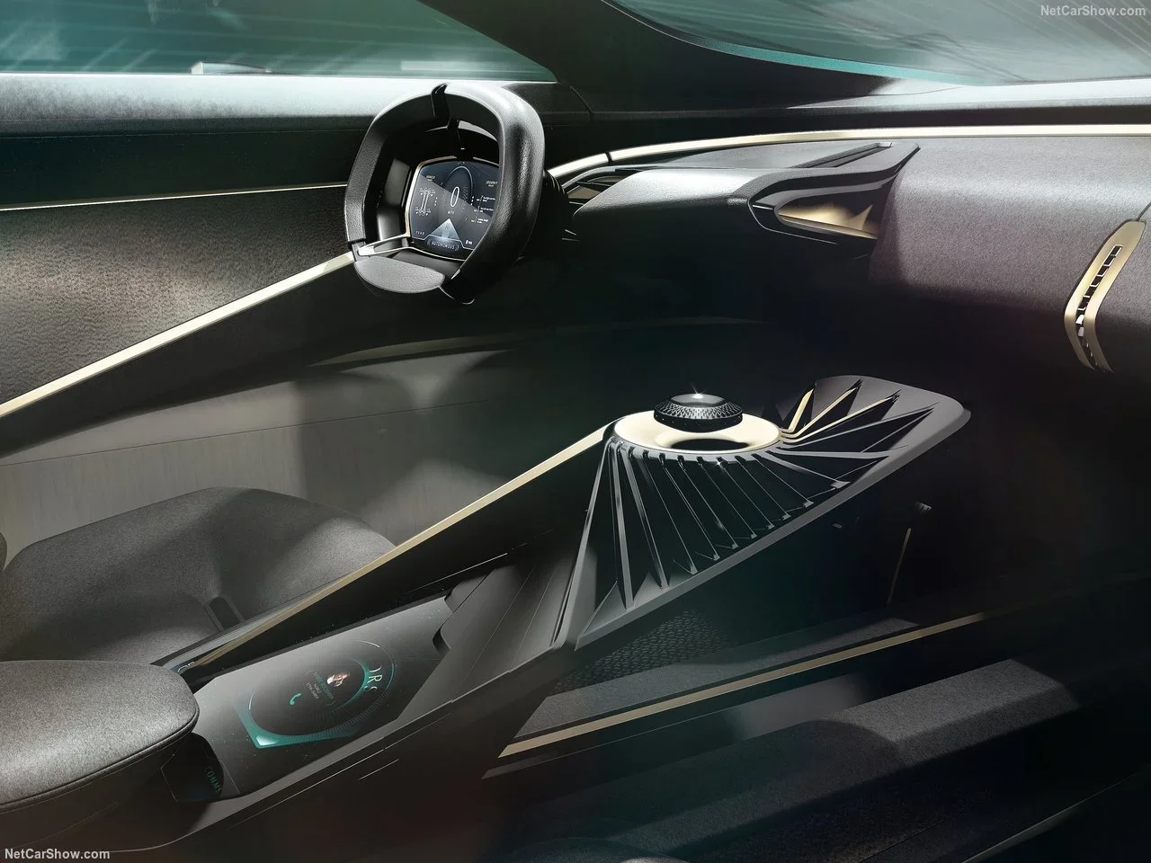 LAGONDA