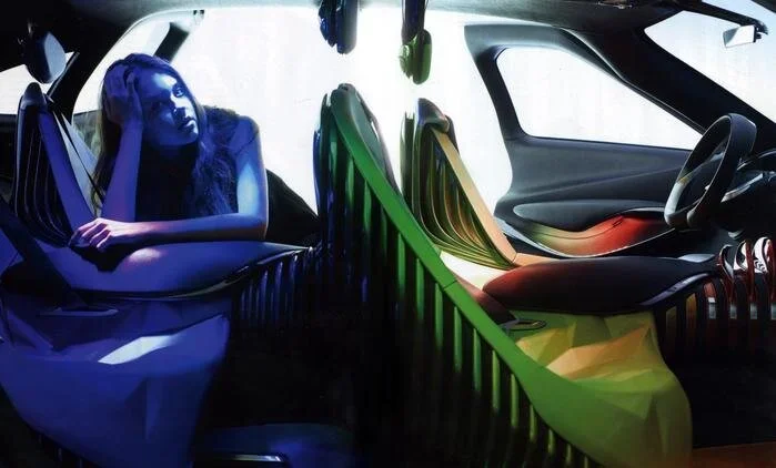 CITROEN CONCEPT CARS