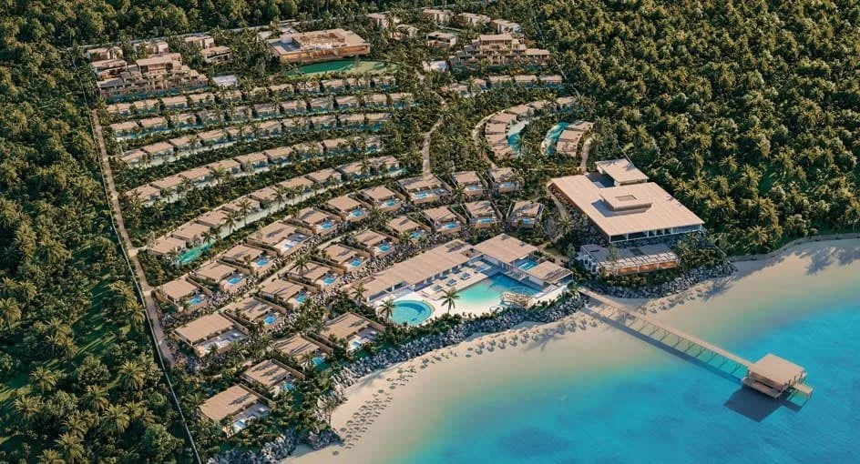 Anantara Zanzibar