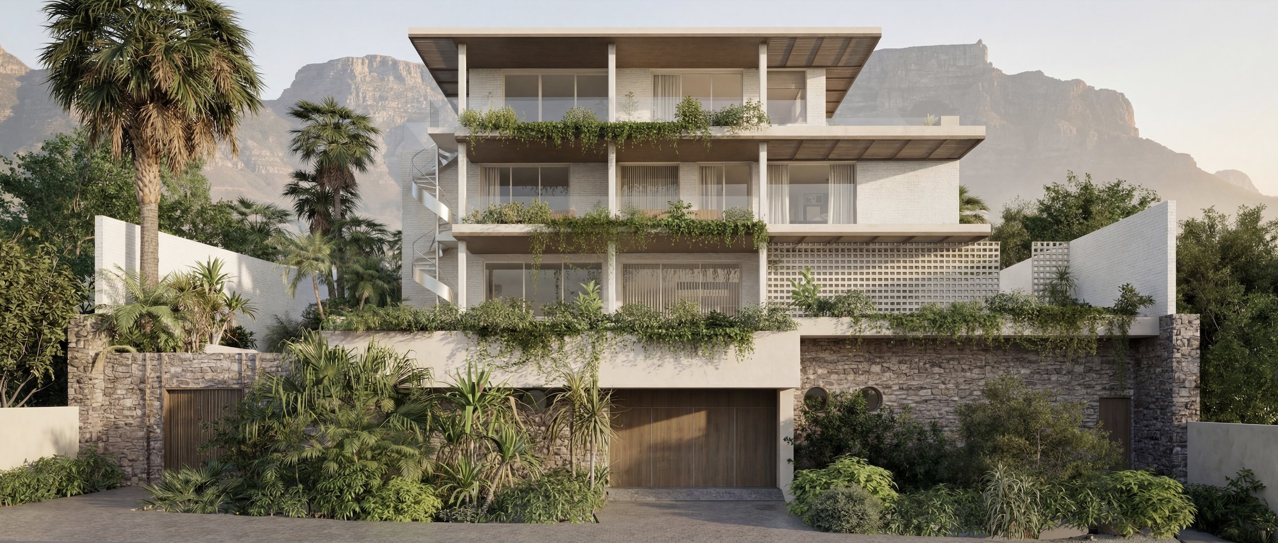 Polarity - Camps Bay, Cape Town, South Africa