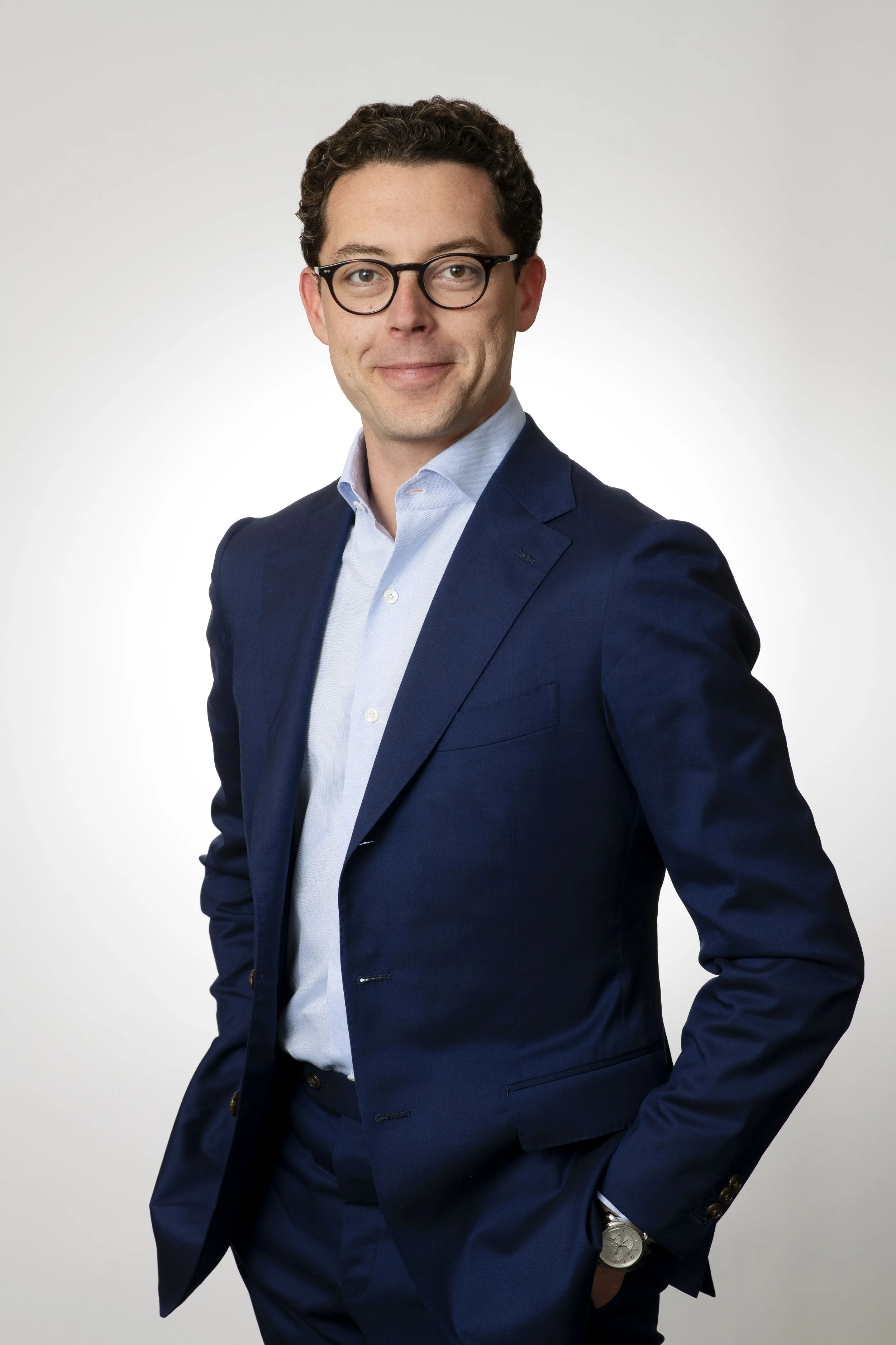 Damiaan van Ballegooijen