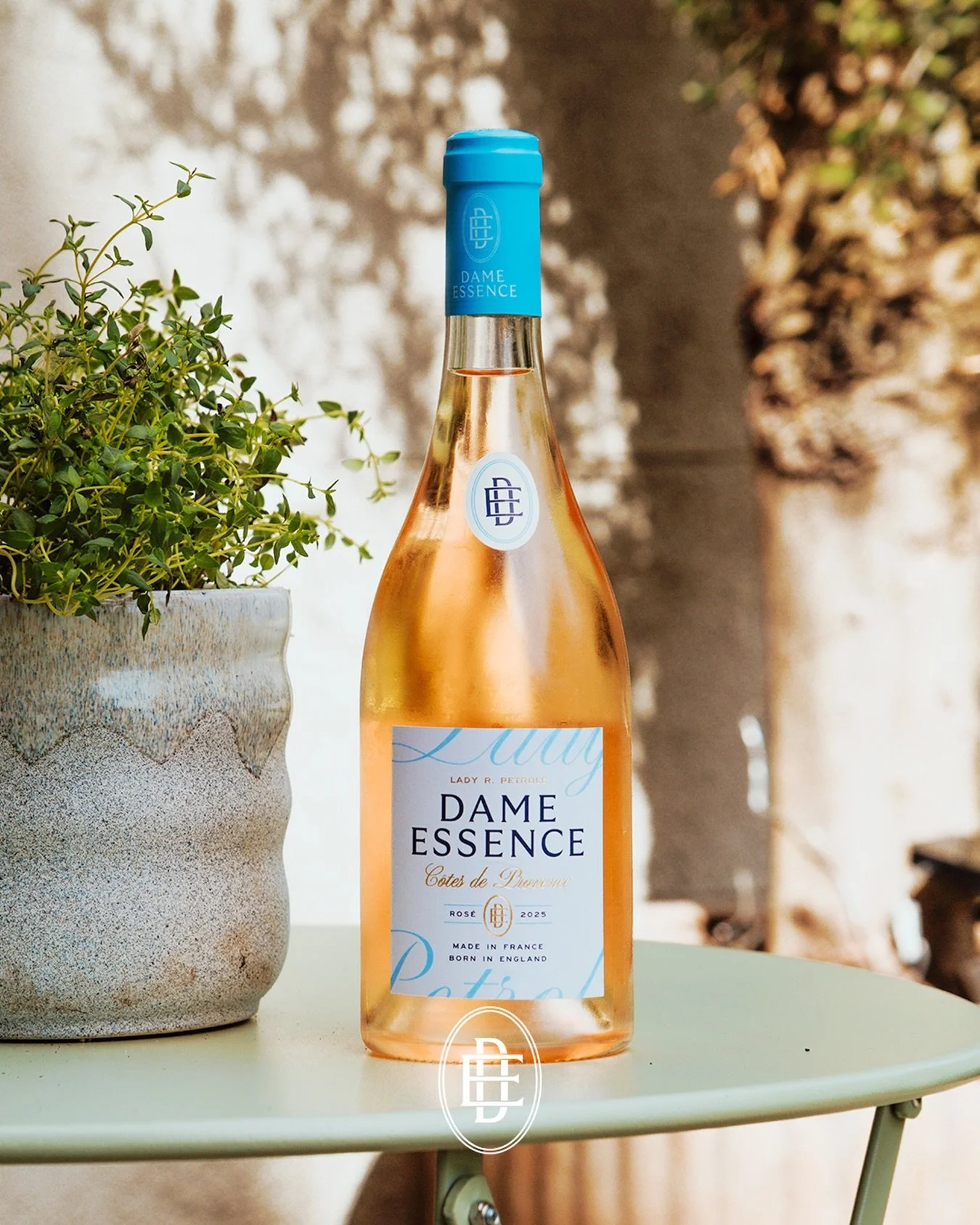 For lunches that drift into dinner&hellip; always choose The Dame.